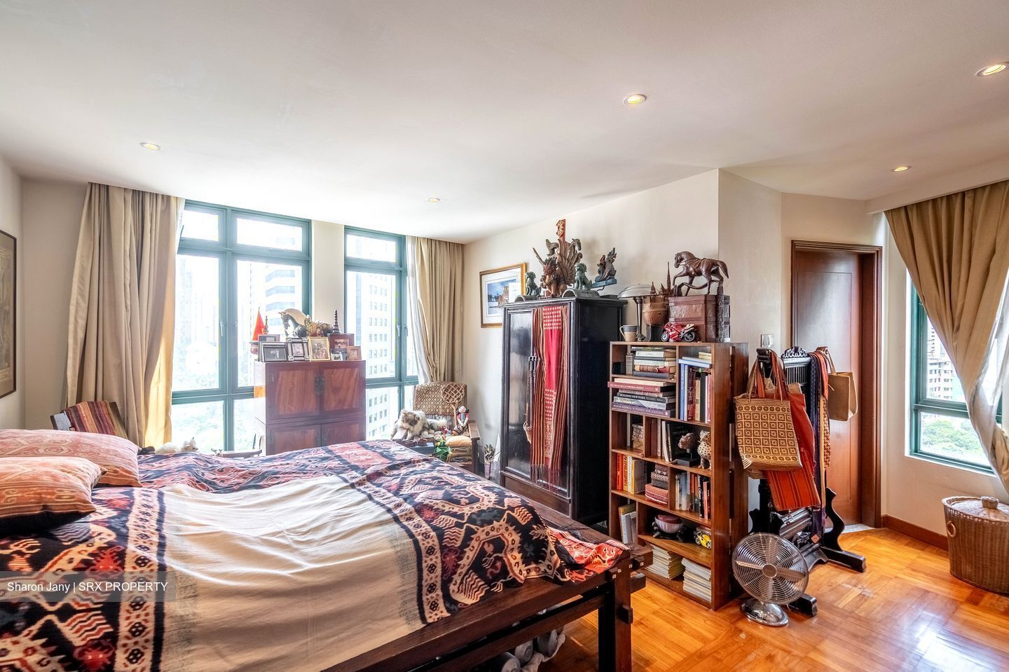 Jervois Jade (D10), Apartment #618329551